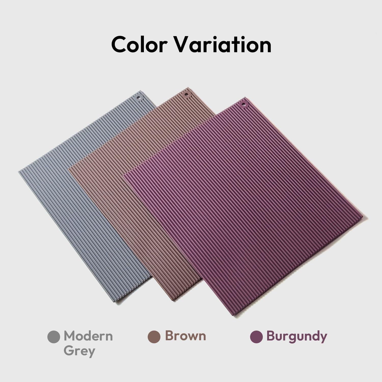 Estera de Sushi de Silicona Carrotez - Rodillo Kimbap Antiadherente