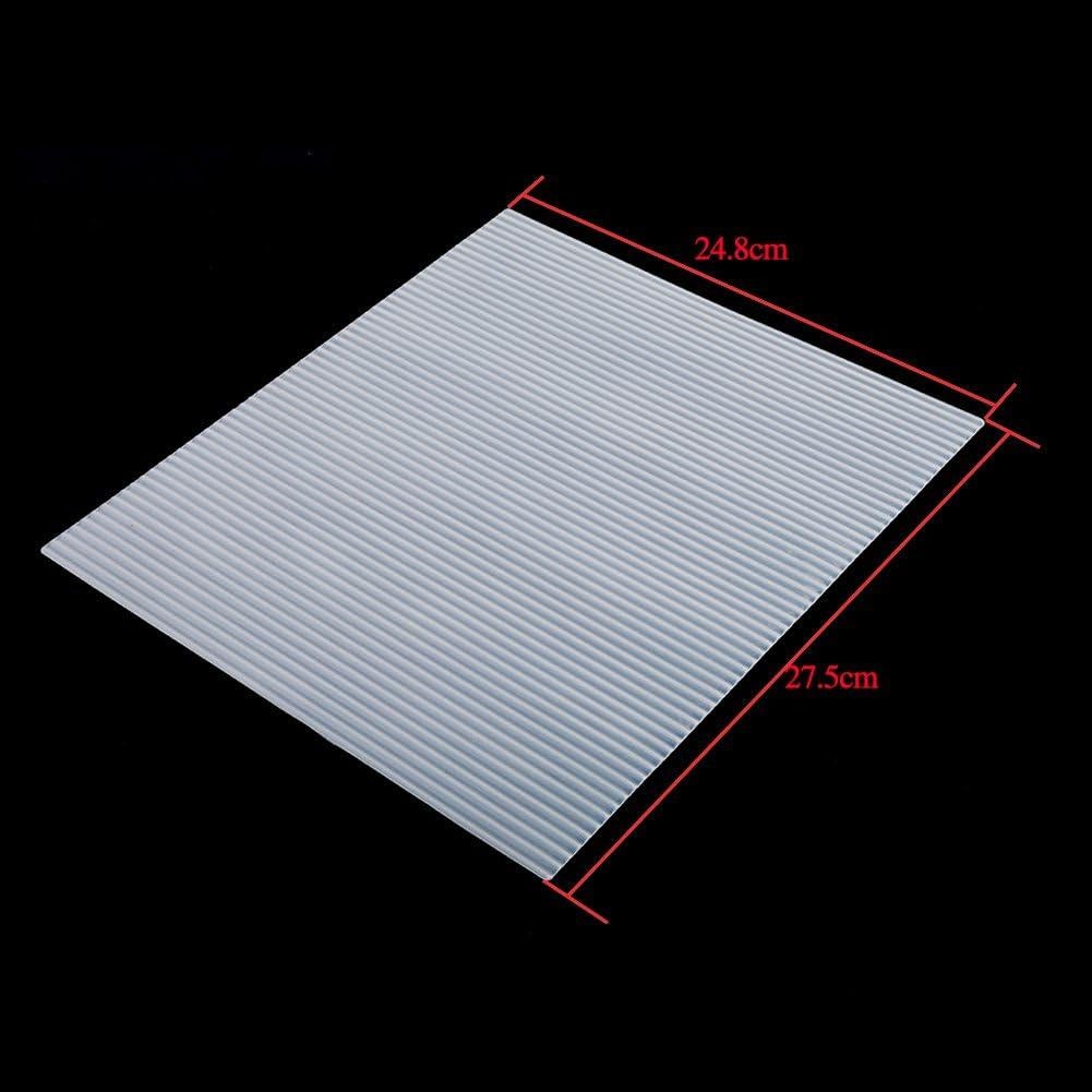 Estera de Sushi de Silicona Tomotato 27.5x24.8cm Antiadherente