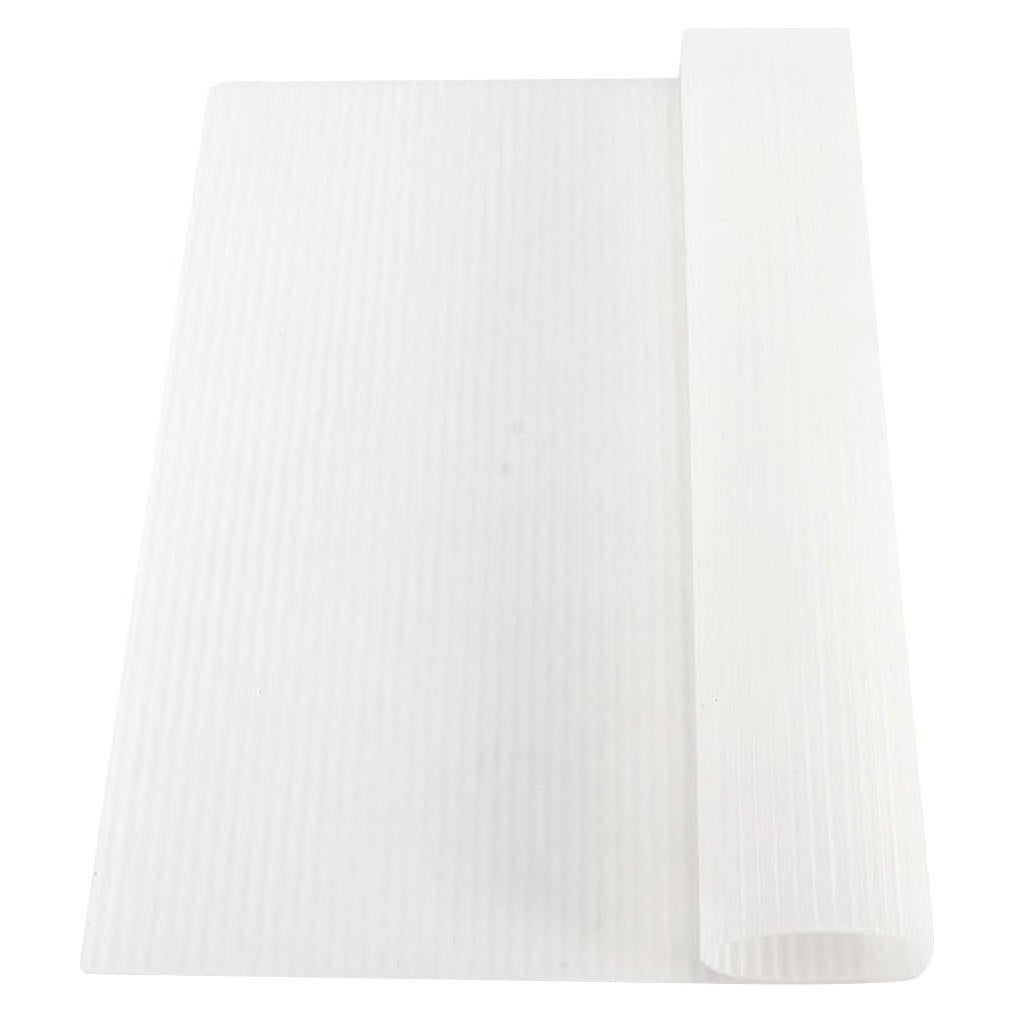 Estera para Sushi Leftwei de Silicona Antiadherente 35x30cm