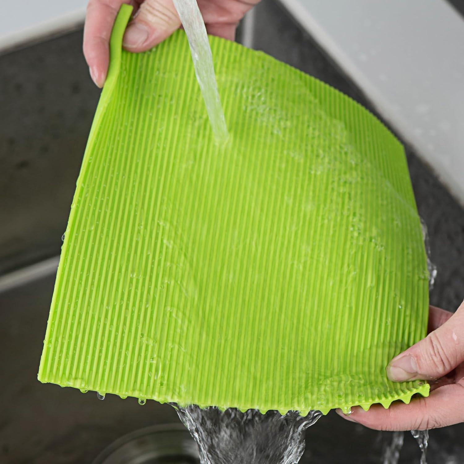 Kit para Hacer Sushi Choxila - Alfombrilla Silicona 20x22cm