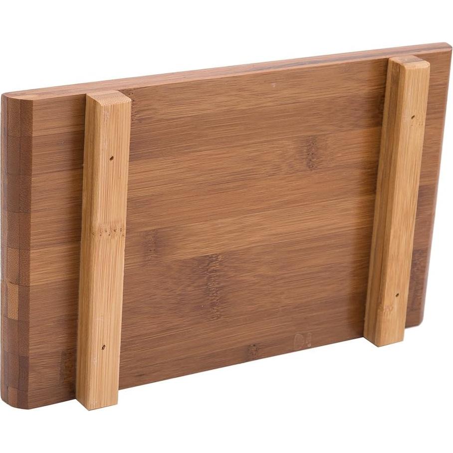 Tabla de Sushi de Bambú THY COLECCIONABLES 20.83x11.94 cm