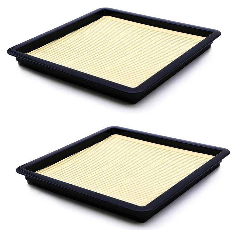 Juego de 2 Bandejas Soba JapanBargain Lacadas 20.32cm