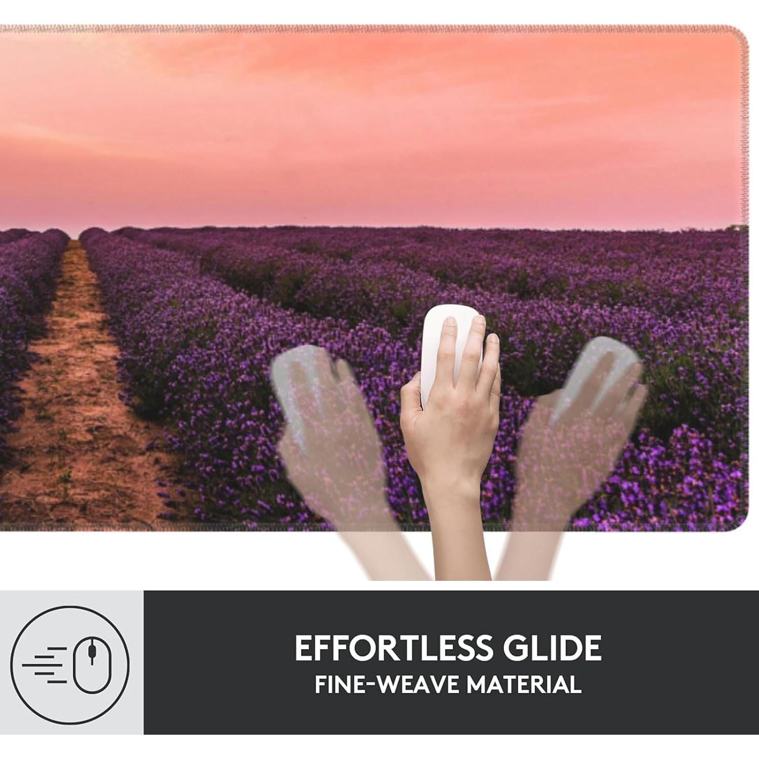 Alfombrilla de Ratón VANZEV Sushi 80x30 cm Antideslizante