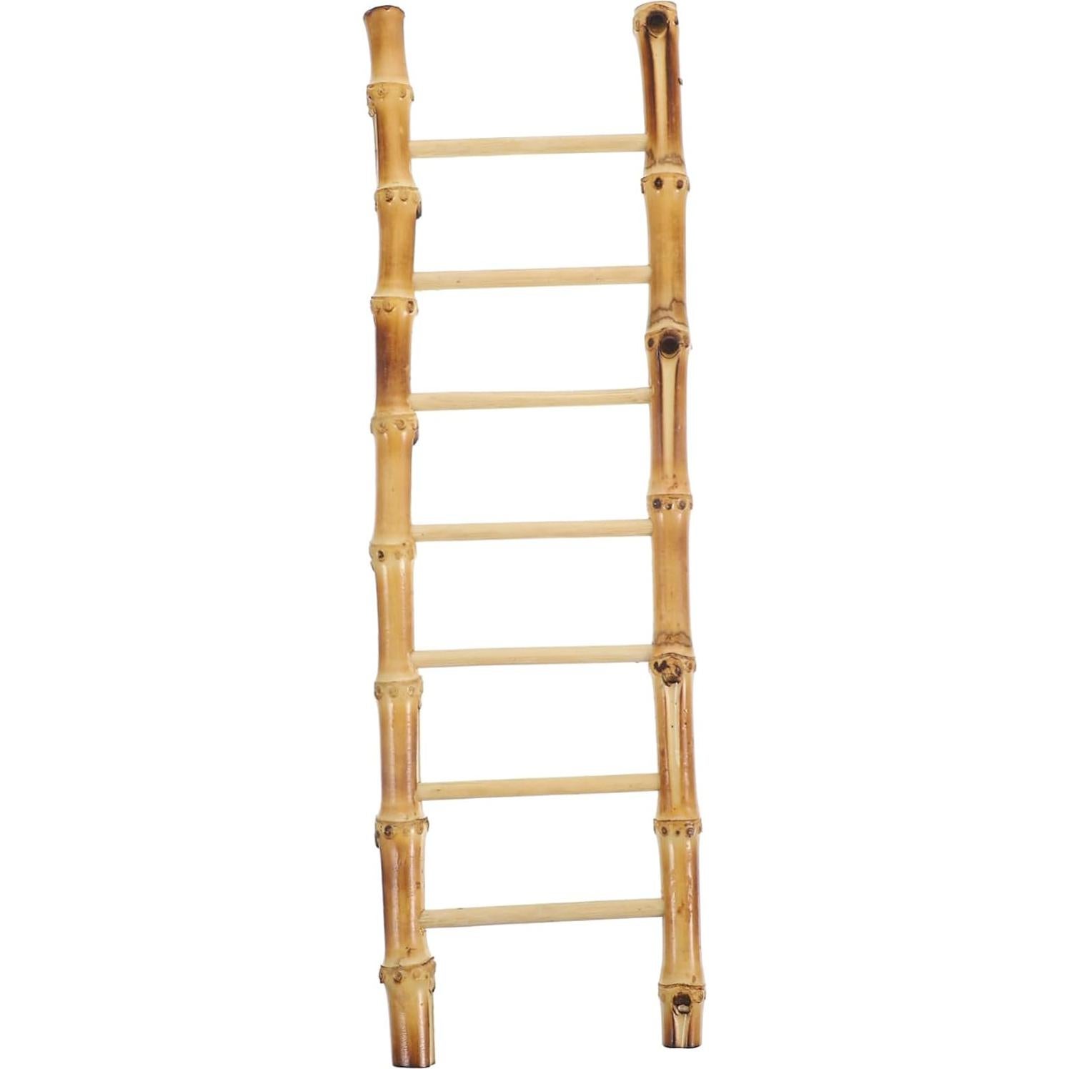 Platos de Sashimi de Bambú ARTIBETTER 2 Piezas 28.5x9cm