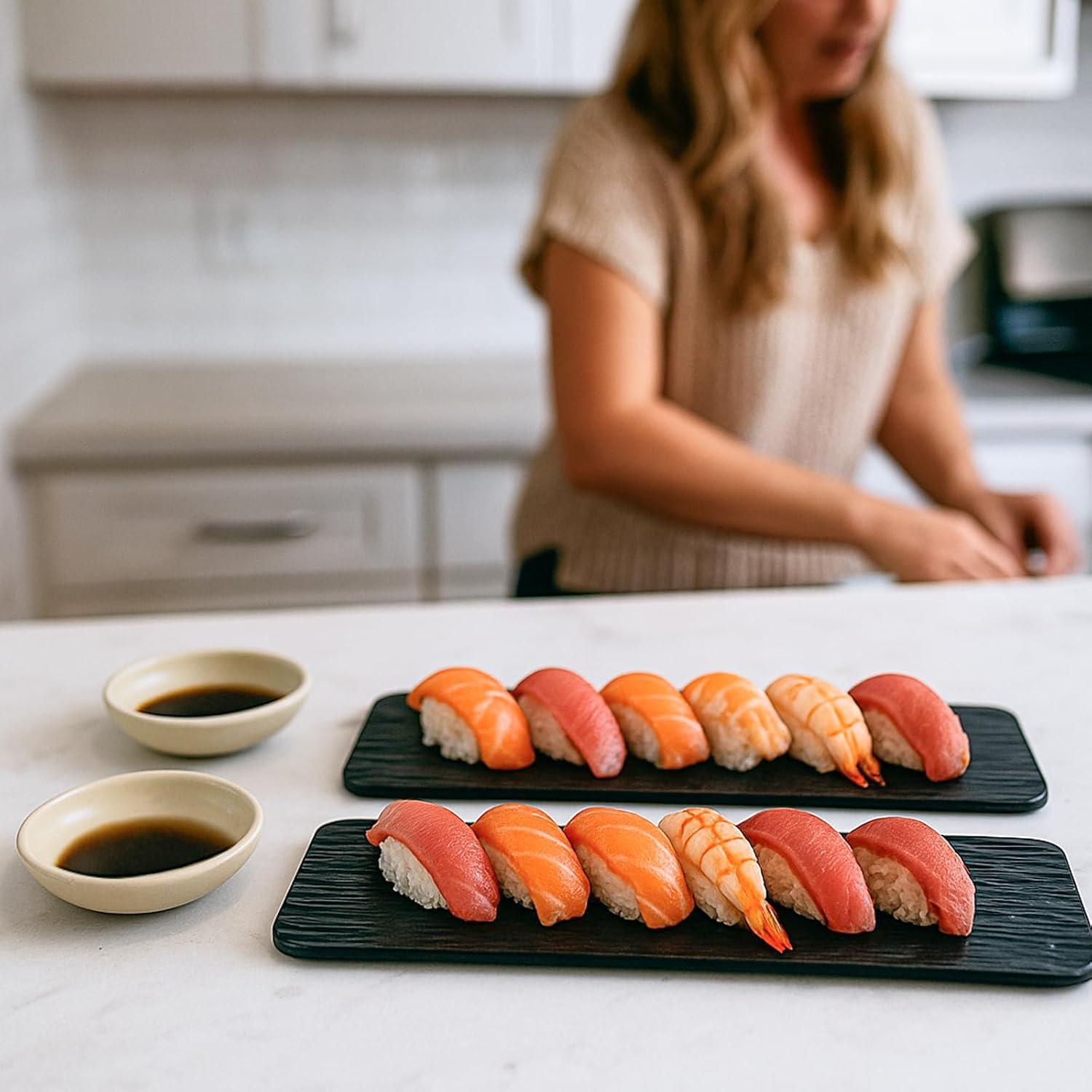 Kit de Hacer Sushi 31 en 1 DigNew - Accesorios Completos