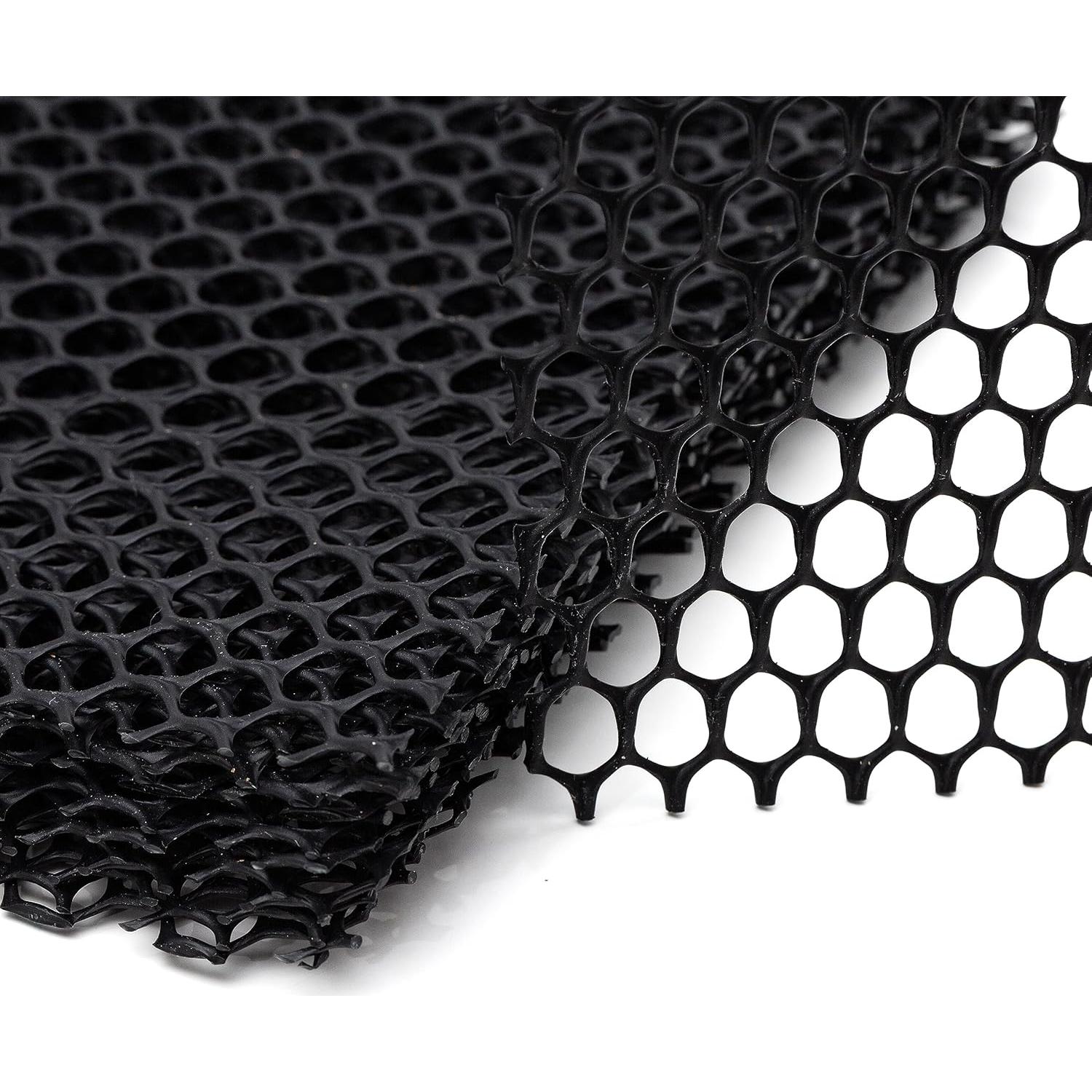 Alfombrilla para Secar Queso OFXDD 5 Pcs 20x20 cm Plástico