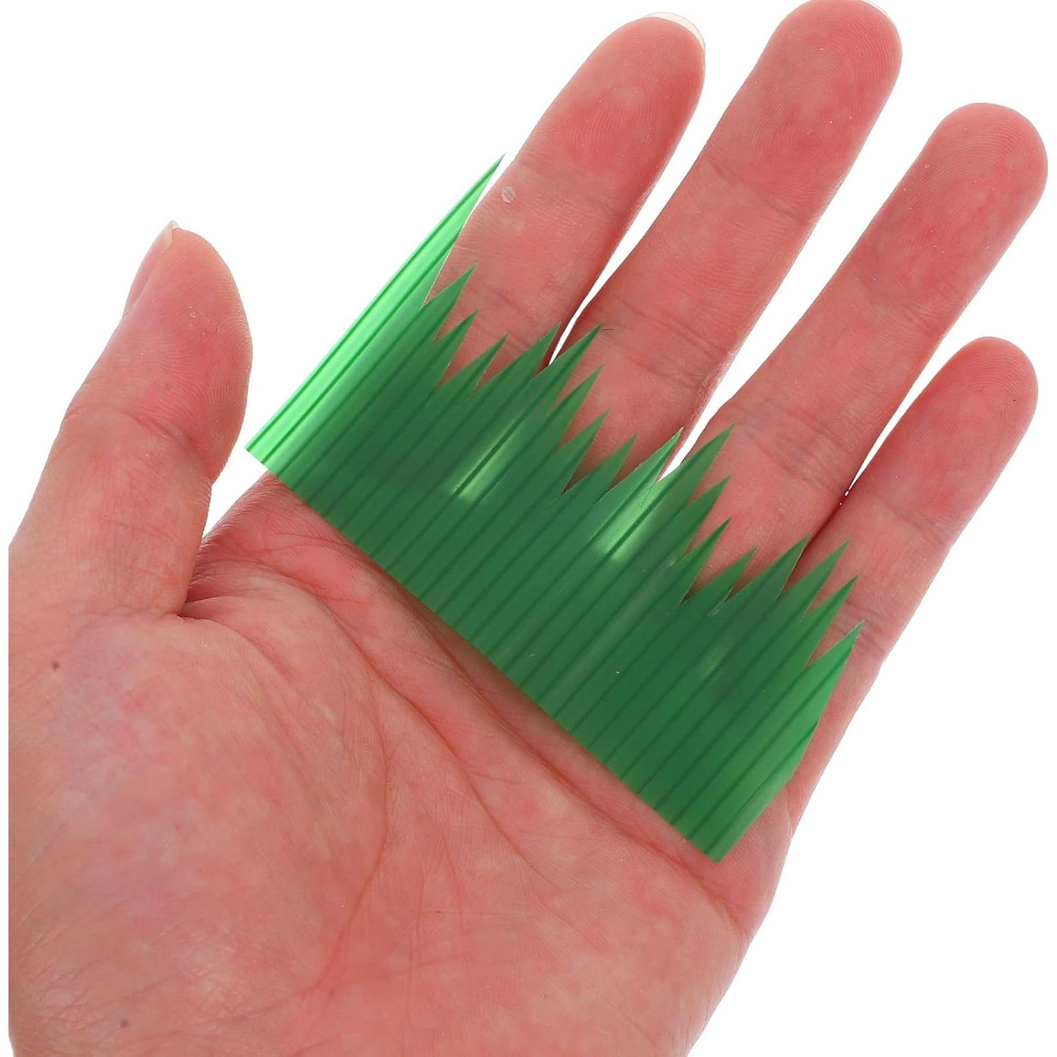 Divisor de Hierba de Sushi Kichvoe 2000pcs Decorativo