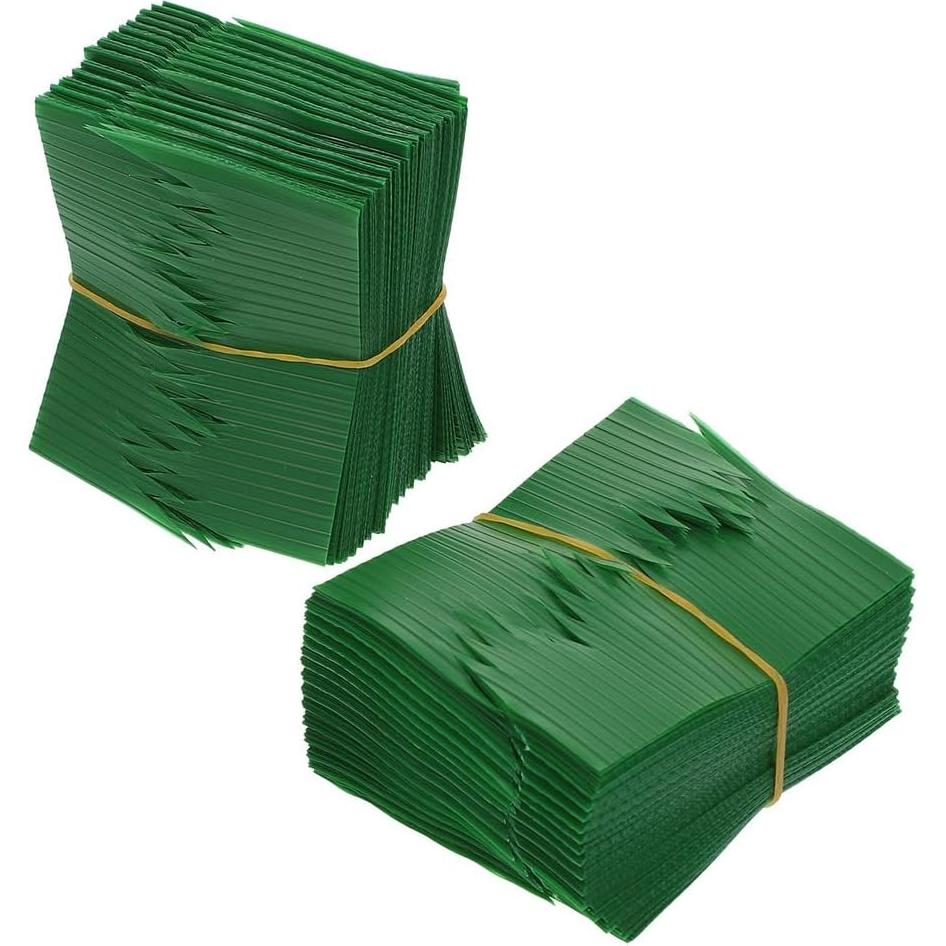 Divisor de Hierba de Sushi Kichvoe 2000pcs Decorativo