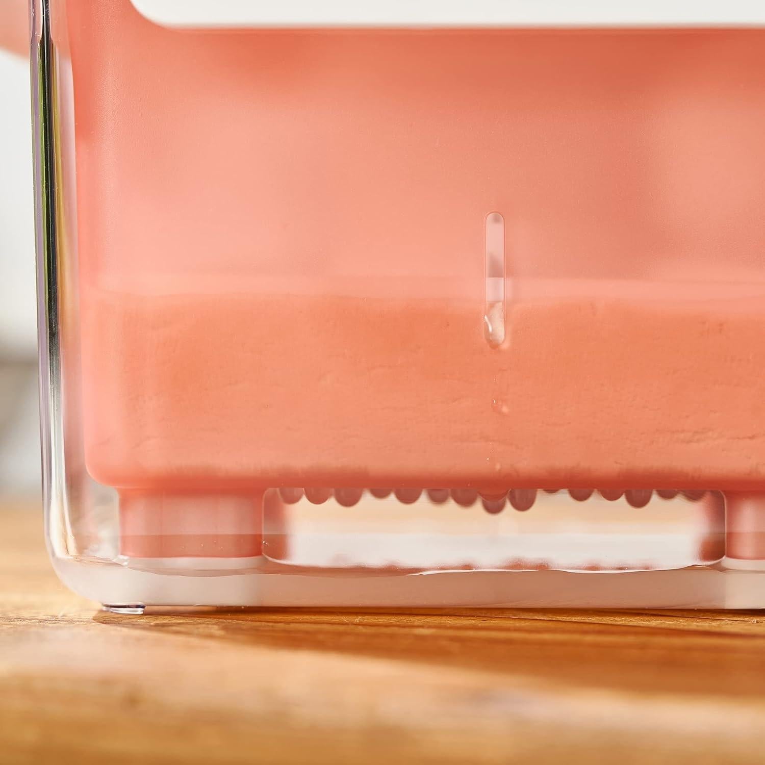 Prensa de Tofu TOFUDEE - Drenaje Automático, Libre de BPA