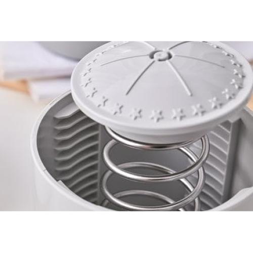 Prensa de Tofu Banu 1.0 QT Menta - Colador de Yogur y Verduras