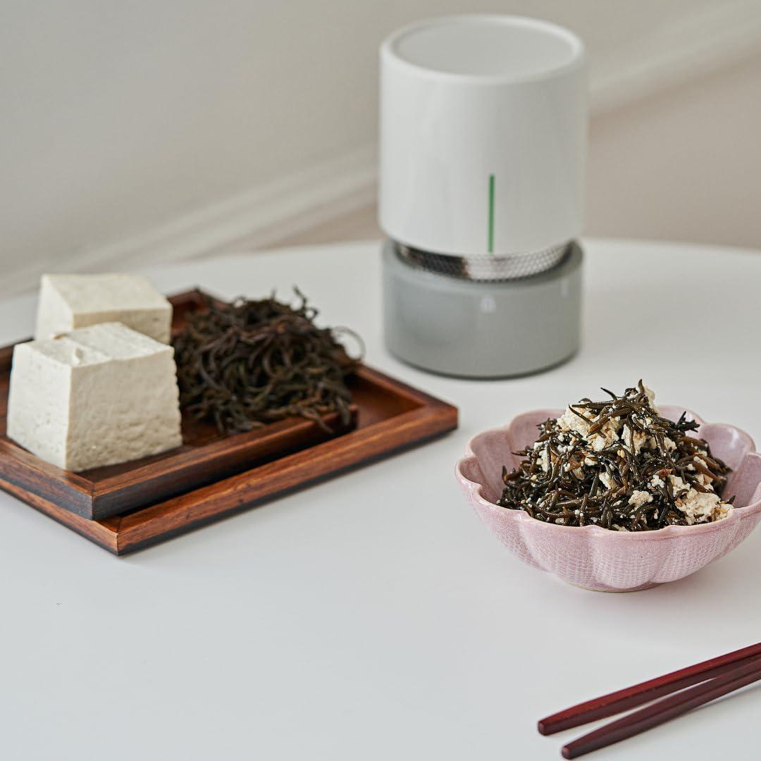 Prensa de Tofu Banu 1.0 QT Menta - Colador de Yogur y Verduras