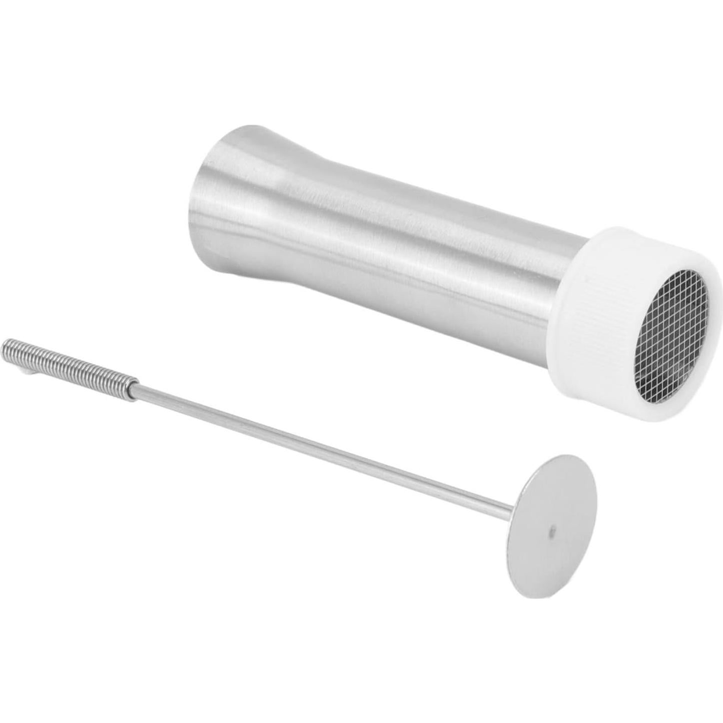 Prensa para Tofu de Acero Inoxidable 304 Srliya - Multifuncional