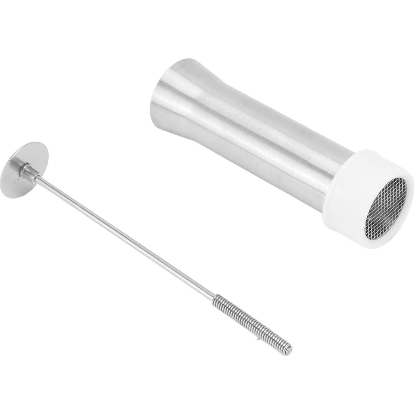 Prensa para Tofu de Acero Inoxidable 304 Srliya - Multifuncional