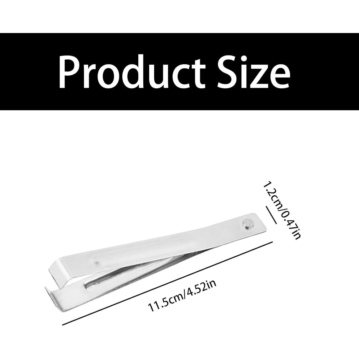 4 Piezas Pelador de Ajo Acero Inoxidable Siktorrwd