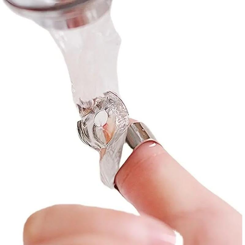 Comimark 5 Pcs Peladores Multifuncionales de Ajo y Castañas