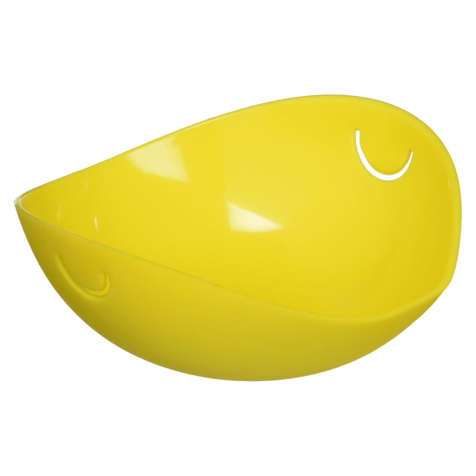 Pelador de Ajo Manual SHIMOMURA FV-654 Silicona Amarillo