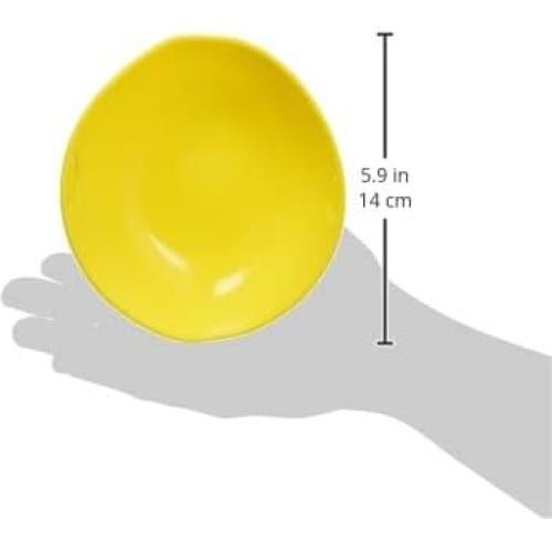 Pelador de Ajo Manual SHIMOMURA FV-654 Silicona Amarillo