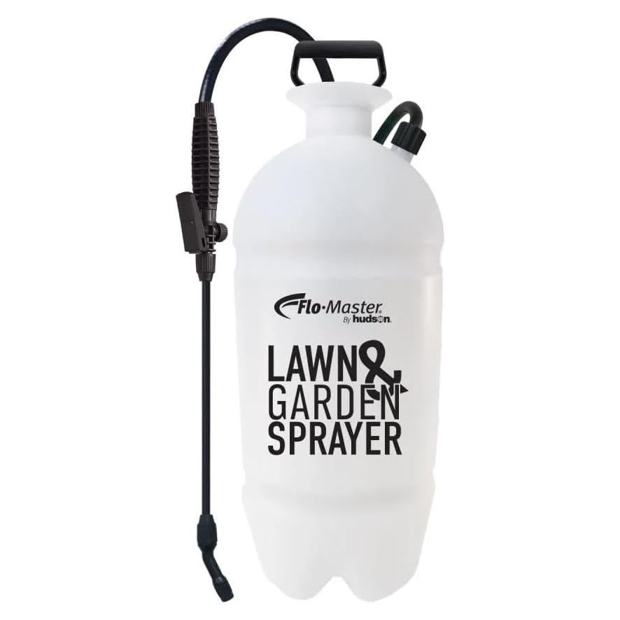 Pulverizador de Jardín Flo-Master 7.57L con Manguera 86.36cm