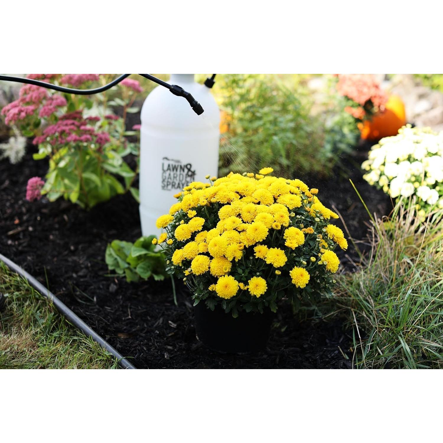 Pulverizador de Jardín Flo-Master 7.57L con Manguera 86.36cm