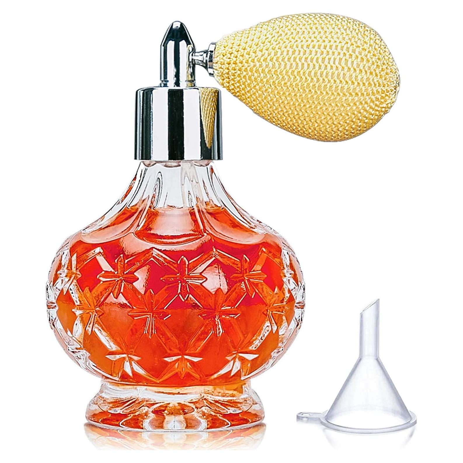 Atomizador de Cócteles SuproBarware 100ml Recargable