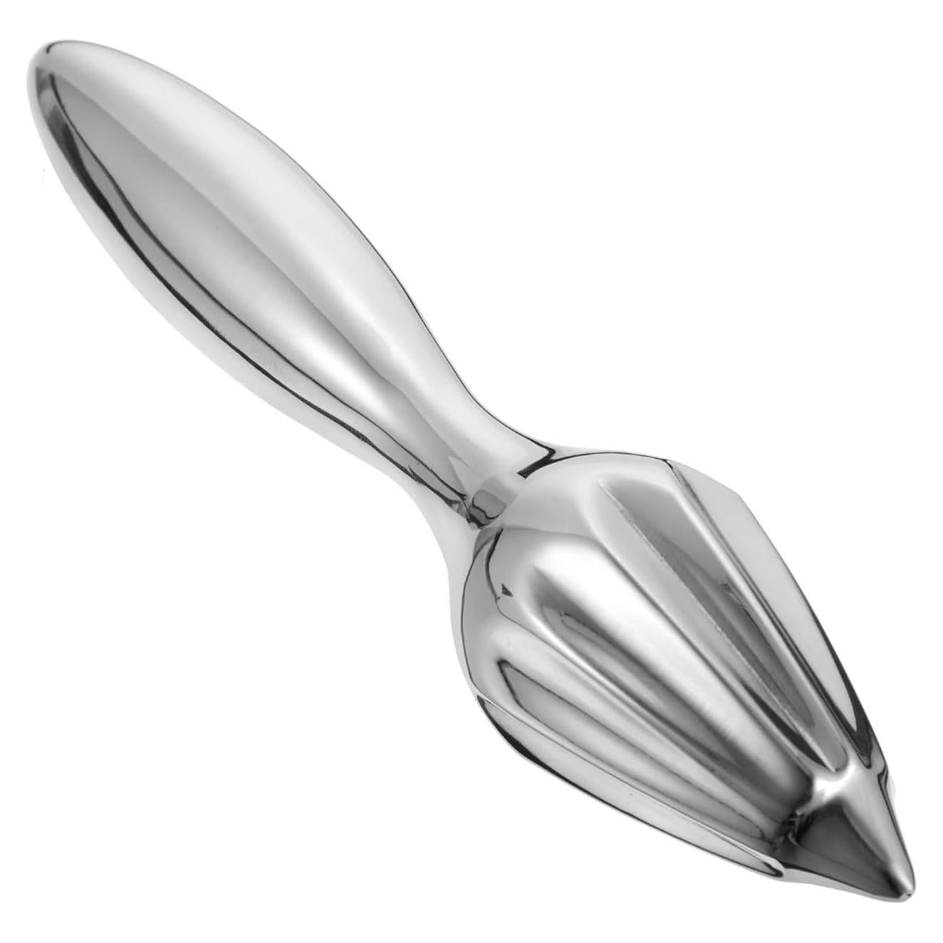 Exprimidor Manual de Limón Bestoyard de Acero Inoxidable