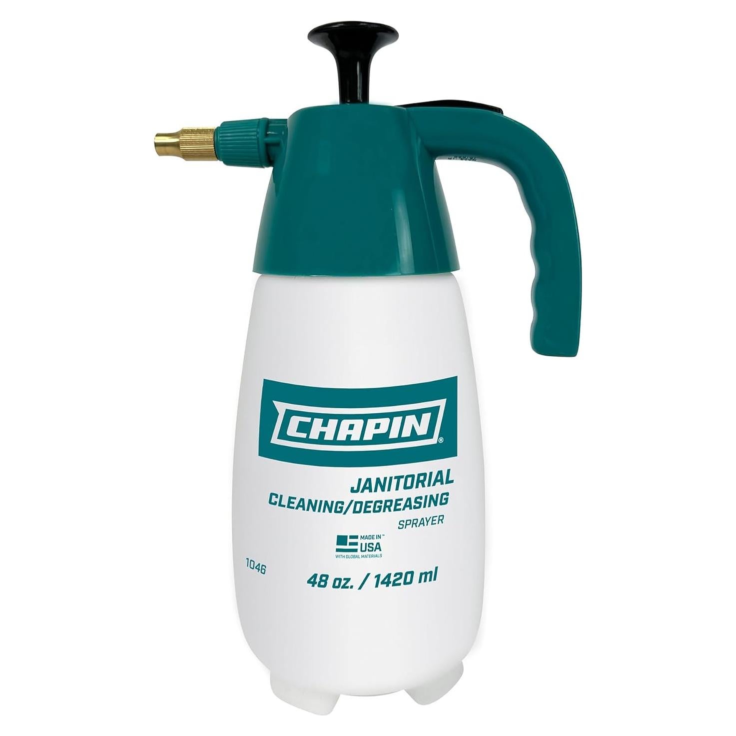 Pulverizador Industrial Chapin 1046 1.42L Desengrasante