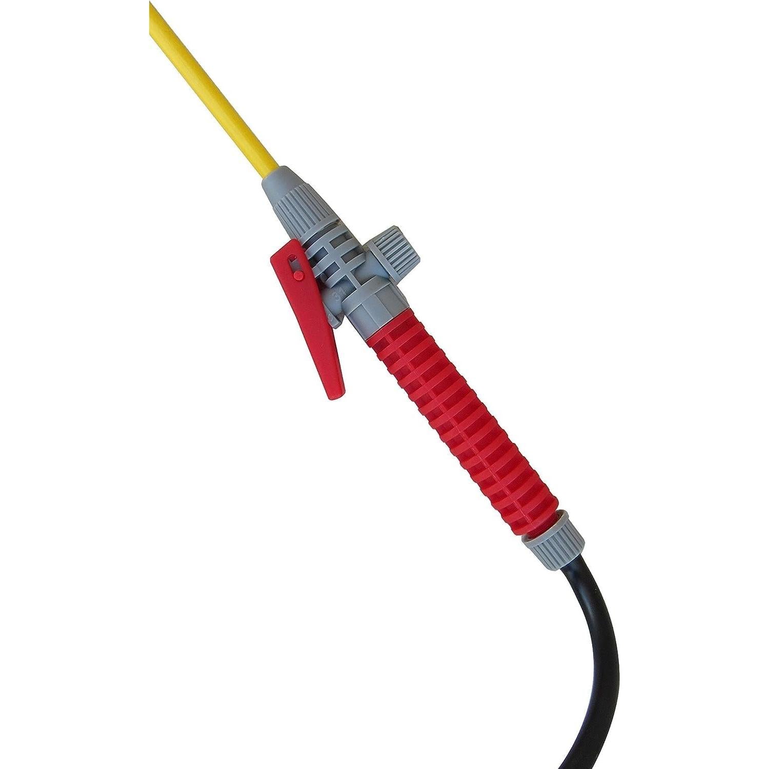 Pulverizador de Jardín HERRAMIENTAS TABOR N50A 4.92L