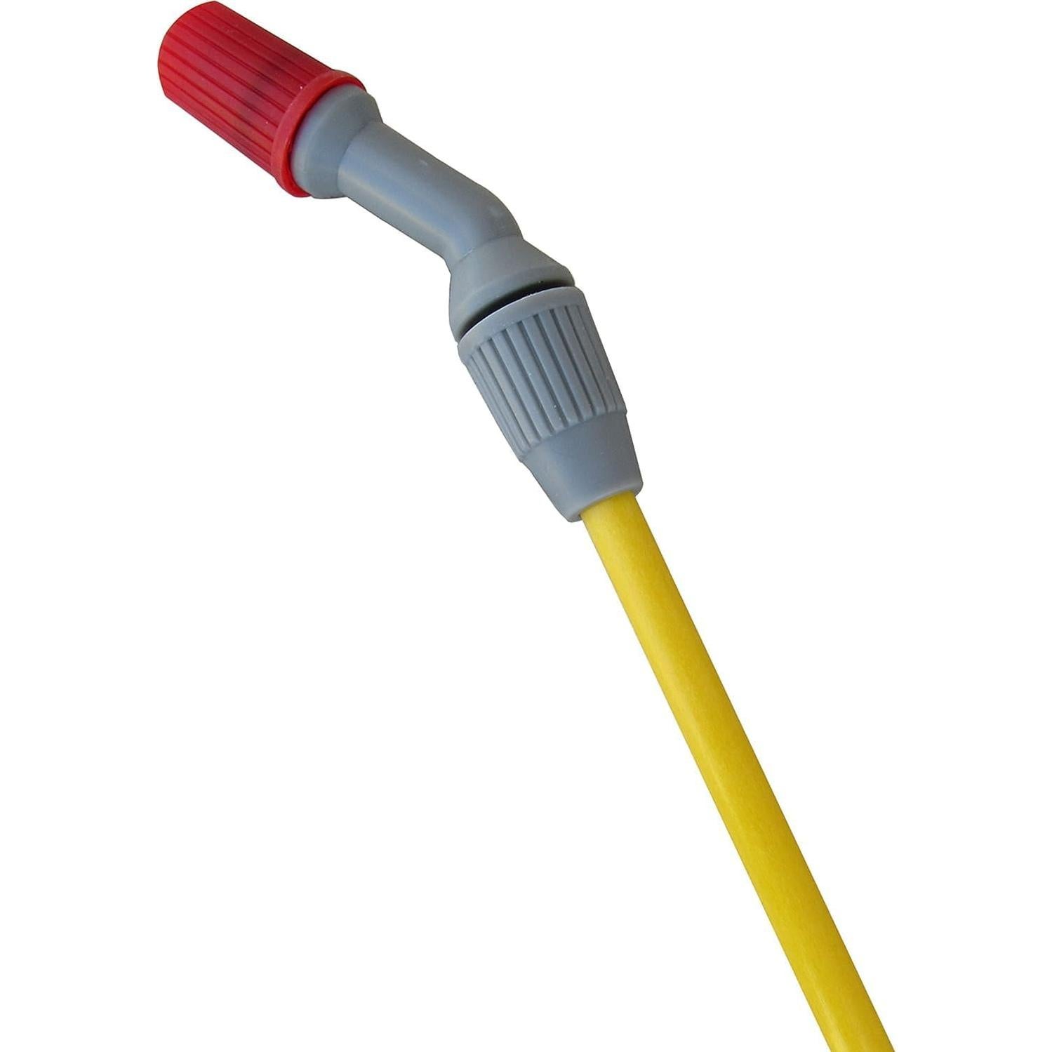 Pulverizador de Jardín HERRAMIENTAS TABOR N50A 4.92L