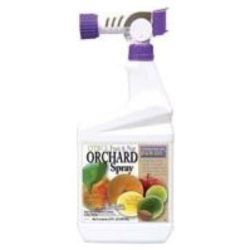 Spray Listo Para Usar Bonide Frutas Cítricas y Nueces 1.13kg