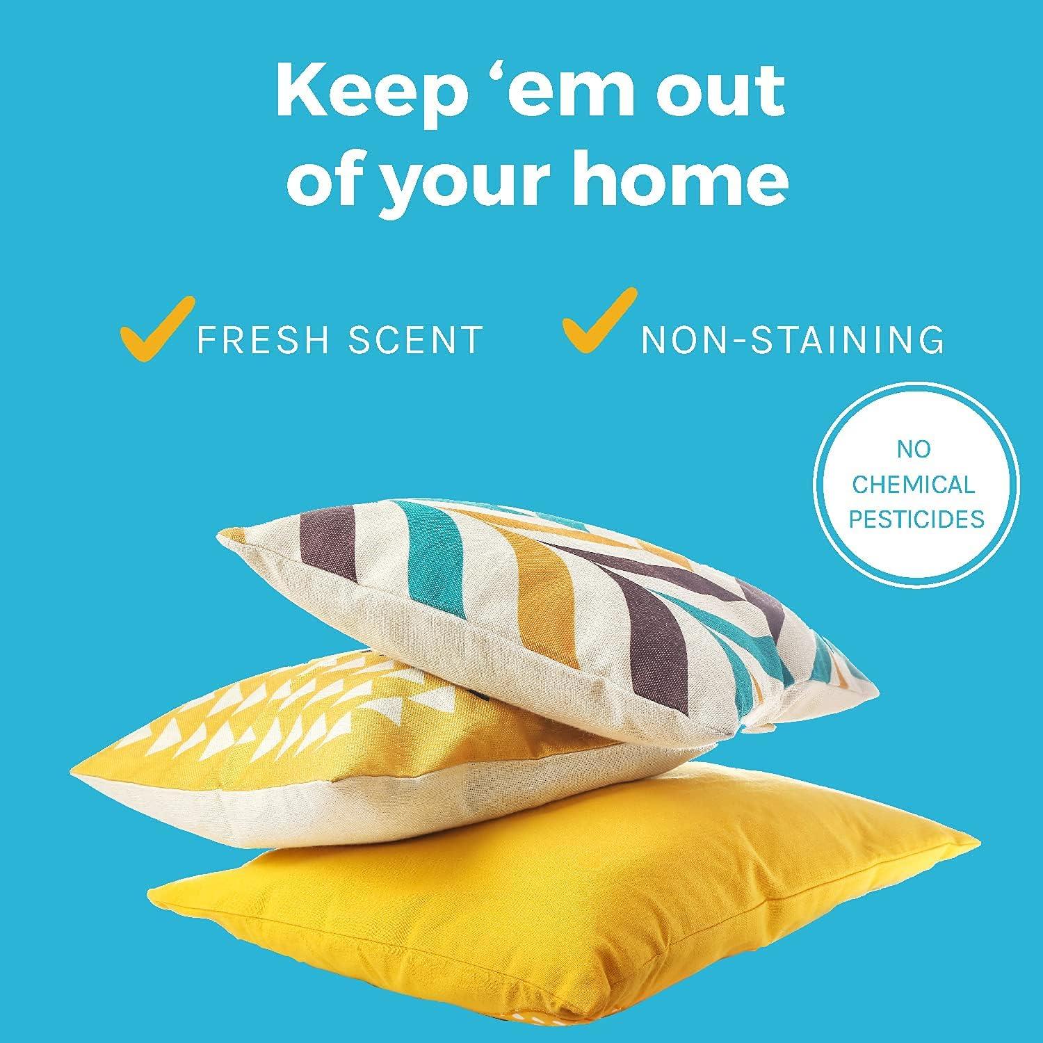 Licefreee Spray para Piojos - Tratamiento No Manchante 473ml