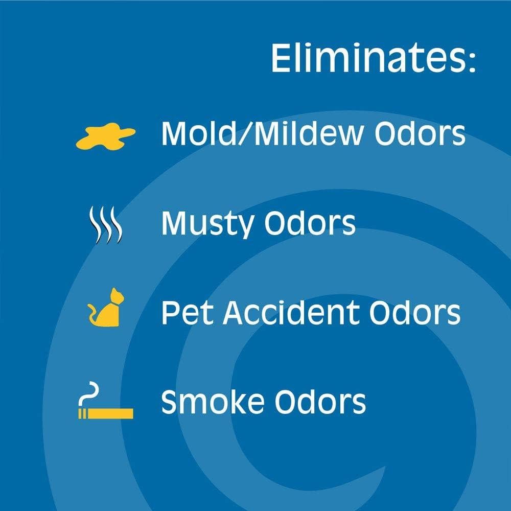 Gonzo Limpiador Desinfectante Multiusos 24oz Cítricos - 2 Paquete