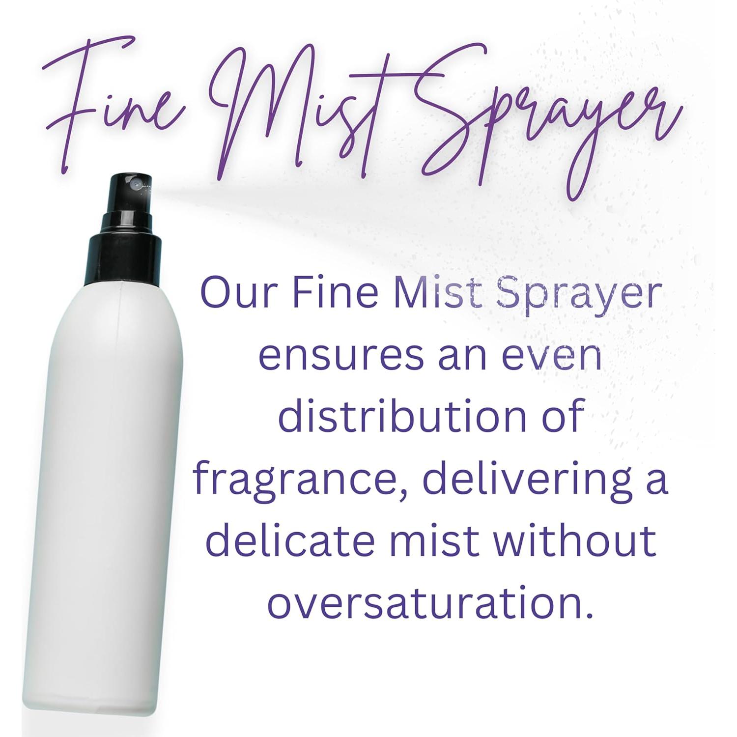 Rocío de Habitación Eclectic Lady Salvia y Cítricos 226ml