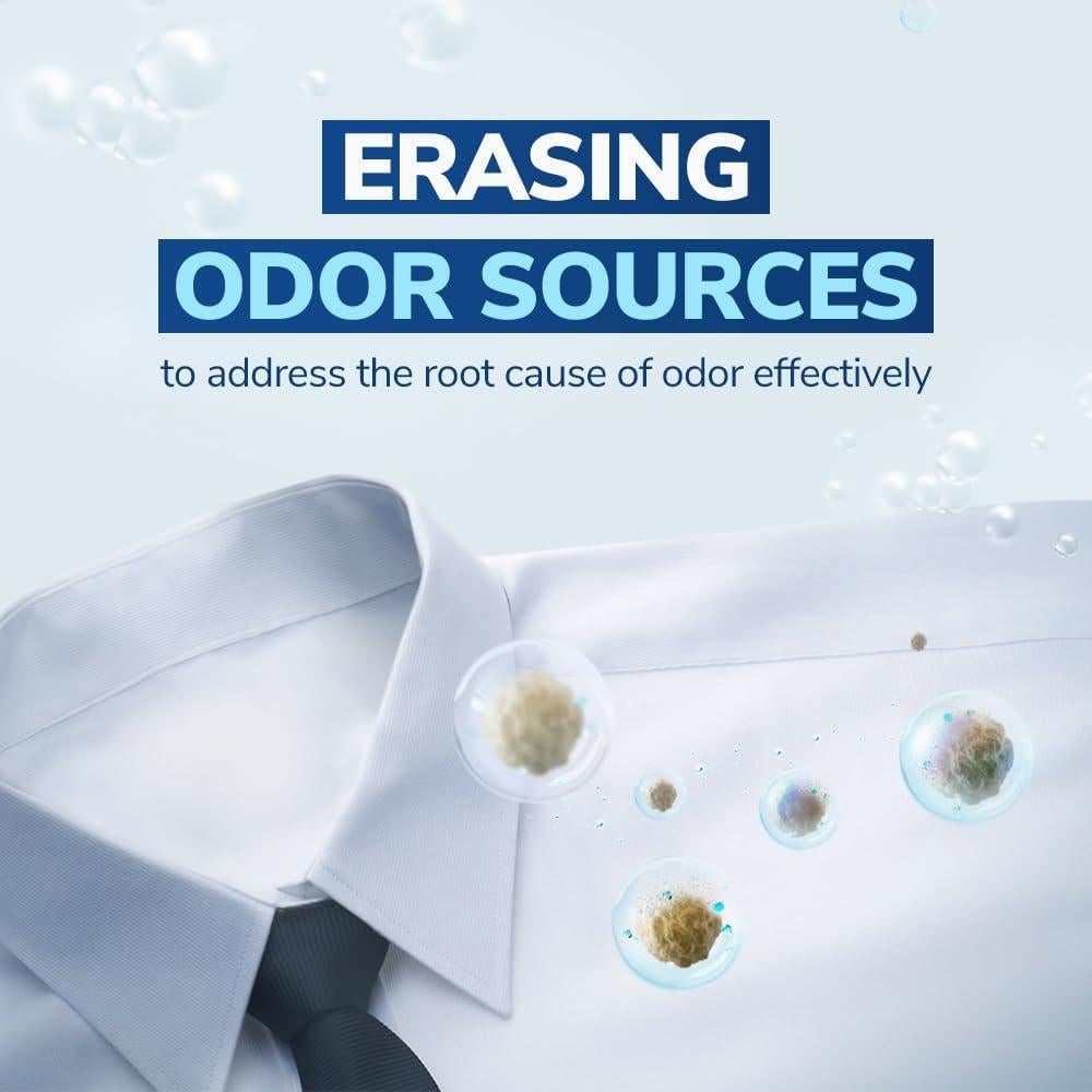 Spray Desodorante Pigeon Flor de Hielo 3 Unidades 1800ml