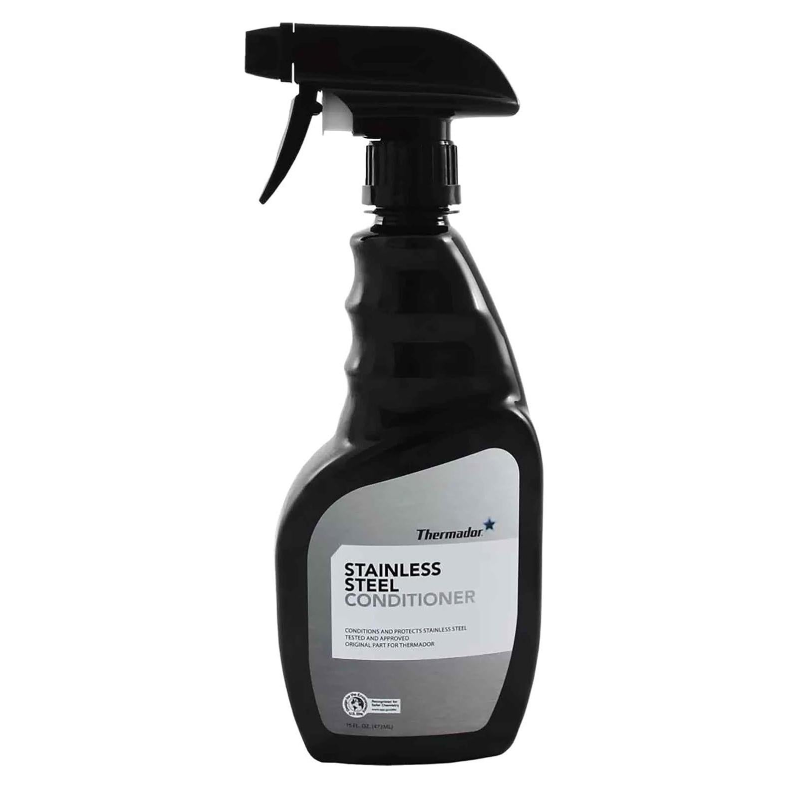 Acondicionador de Acero Inoxidable Bosch 00576697 Spray 500ml