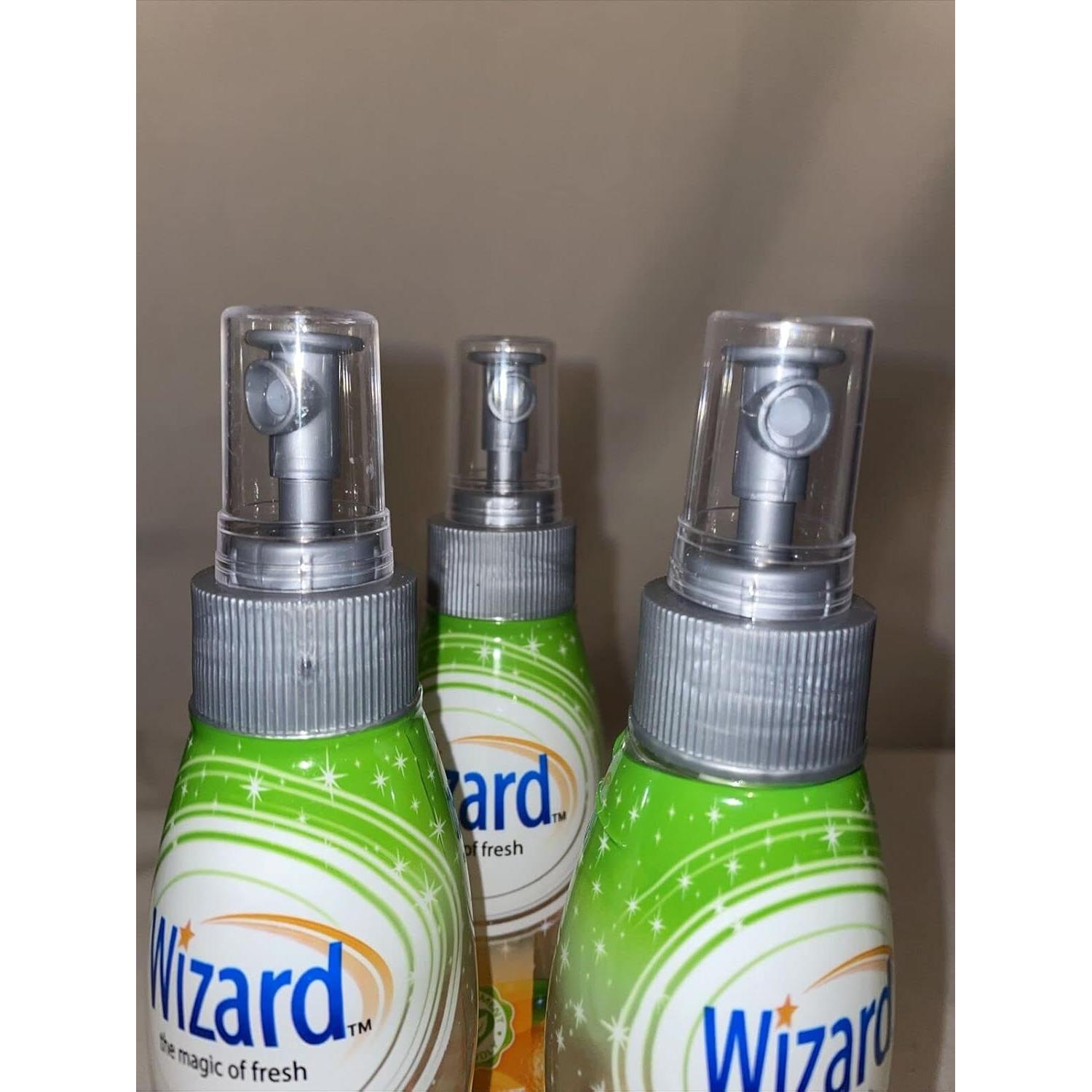 Ambientador Mago El Poder De La Frescura 211g Cítricos Tropicales