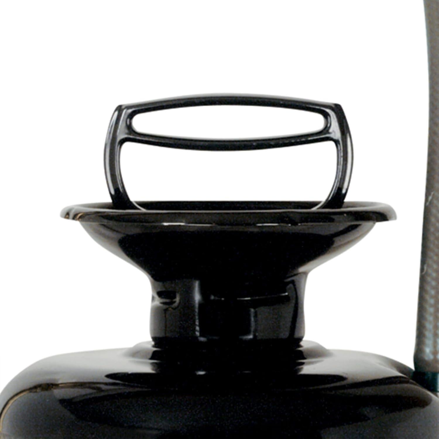 Pulverizador Chapin 1352 de 11.36L, Tanque Metal Tri-Poxy