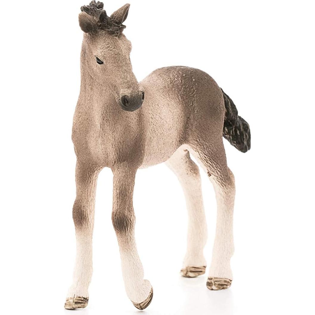 Potro Andaluz Schleich 13822 Juguete Educativo 8x8 cm