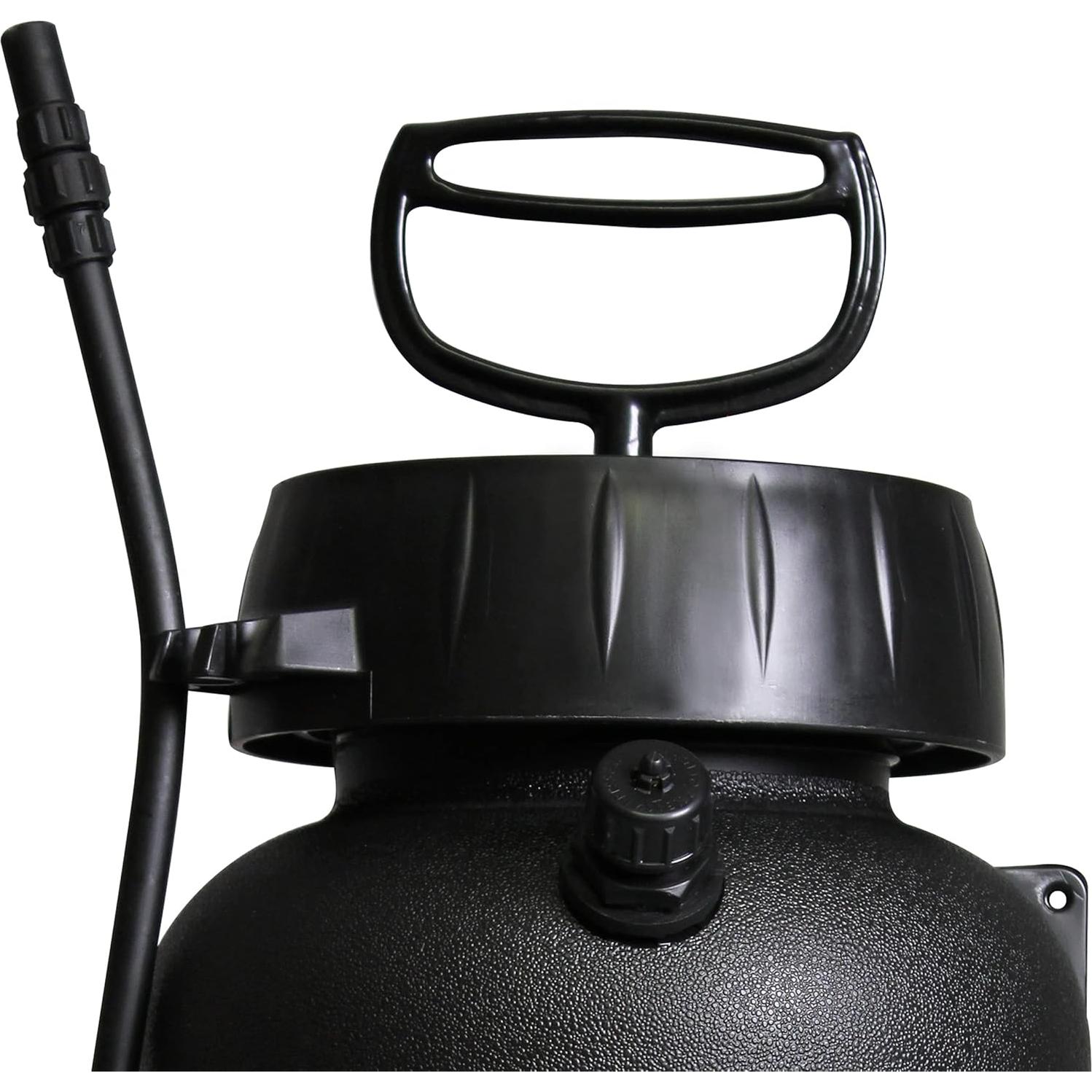 Pulverizador Industrial Chapin 22350XP 2 Galones Limpieza