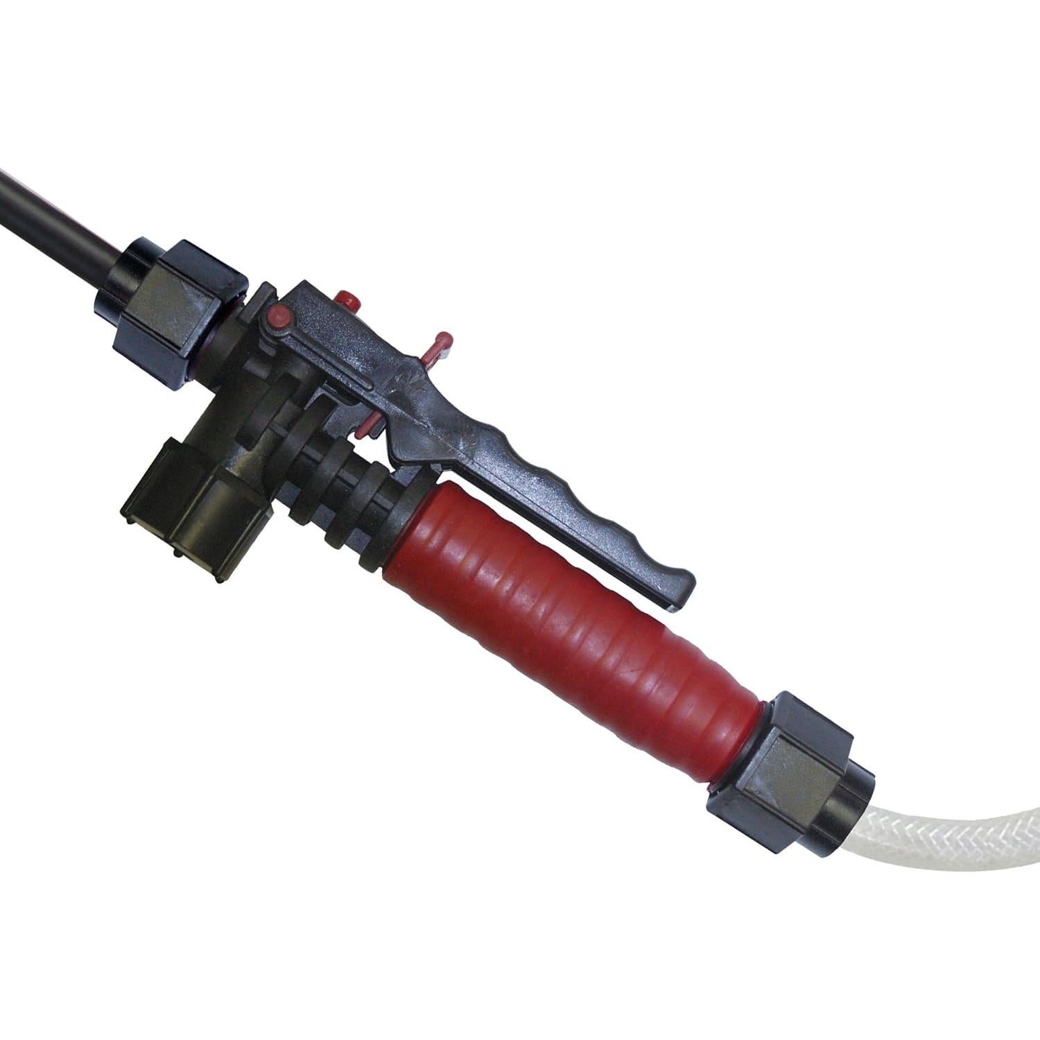 Pulverizador Chapin ProSeries 11.36L para Fertilizantes y Pesticidas