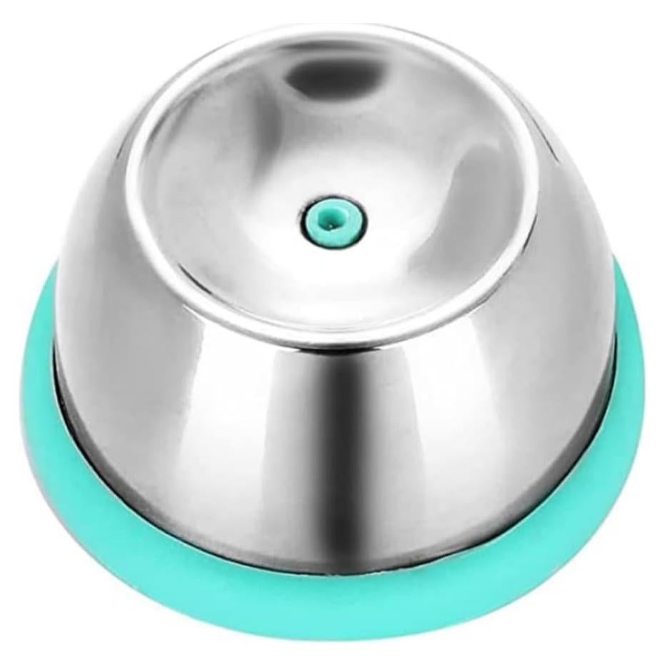 Perforador de Huevos JAWBUSH Acero Inoxidable Manual 31.7g