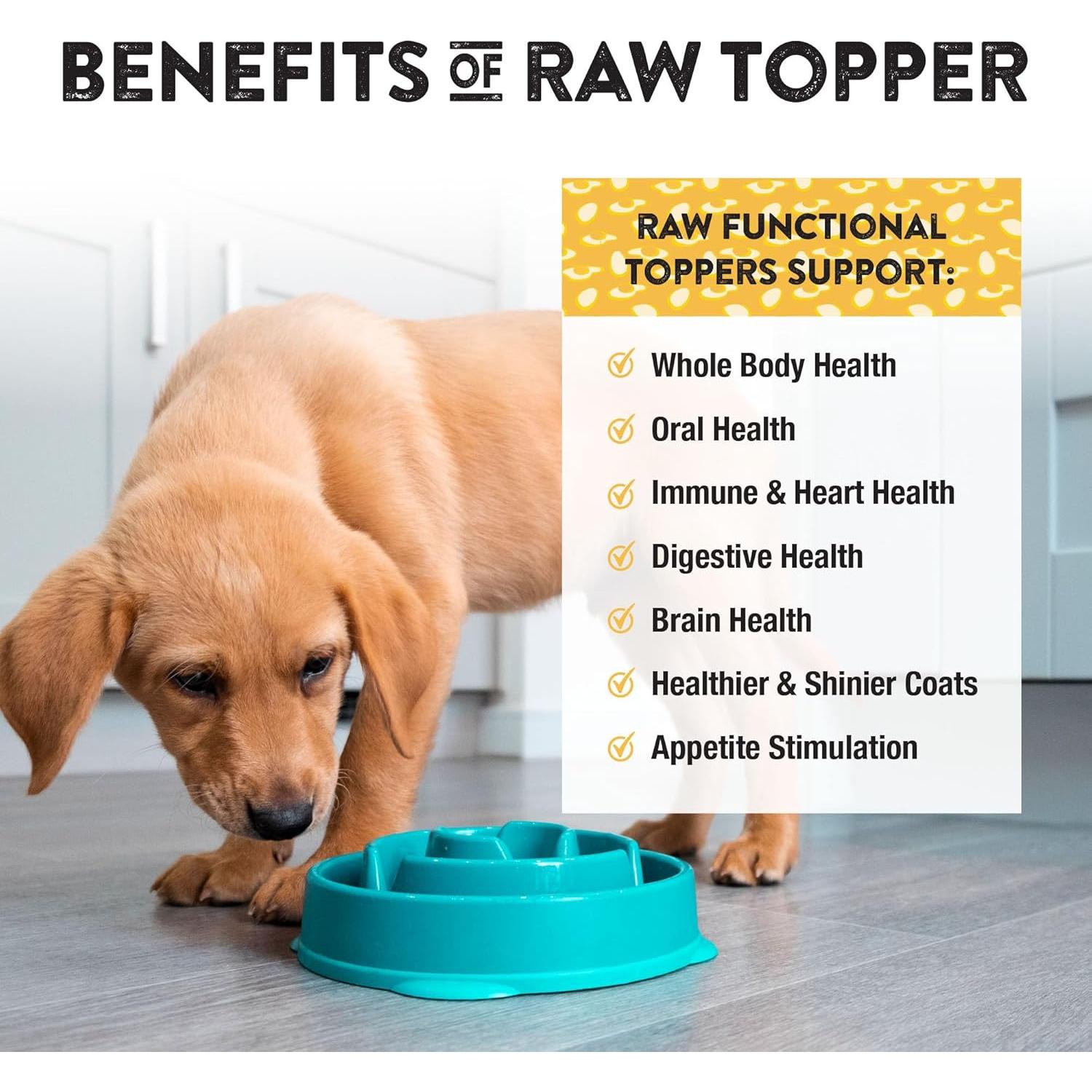 Huevo de Pollo Entero Liofilizado Northwest Naturals 113 g