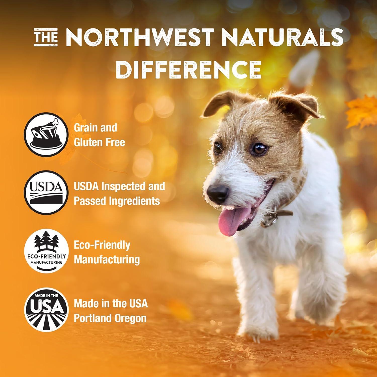 Huevo de Pollo Entero Liofilizado Northwest Naturals 113 g