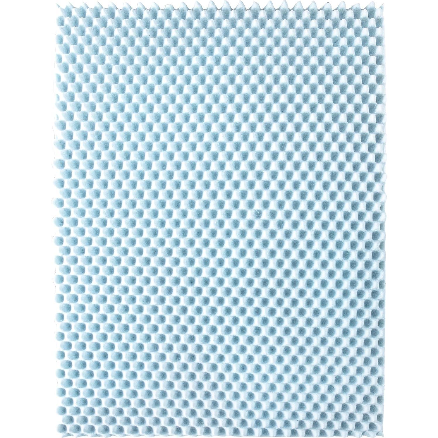 Topper de Colchón 4 Pulgadas Mejor Precio Colchón Twin XL Gel