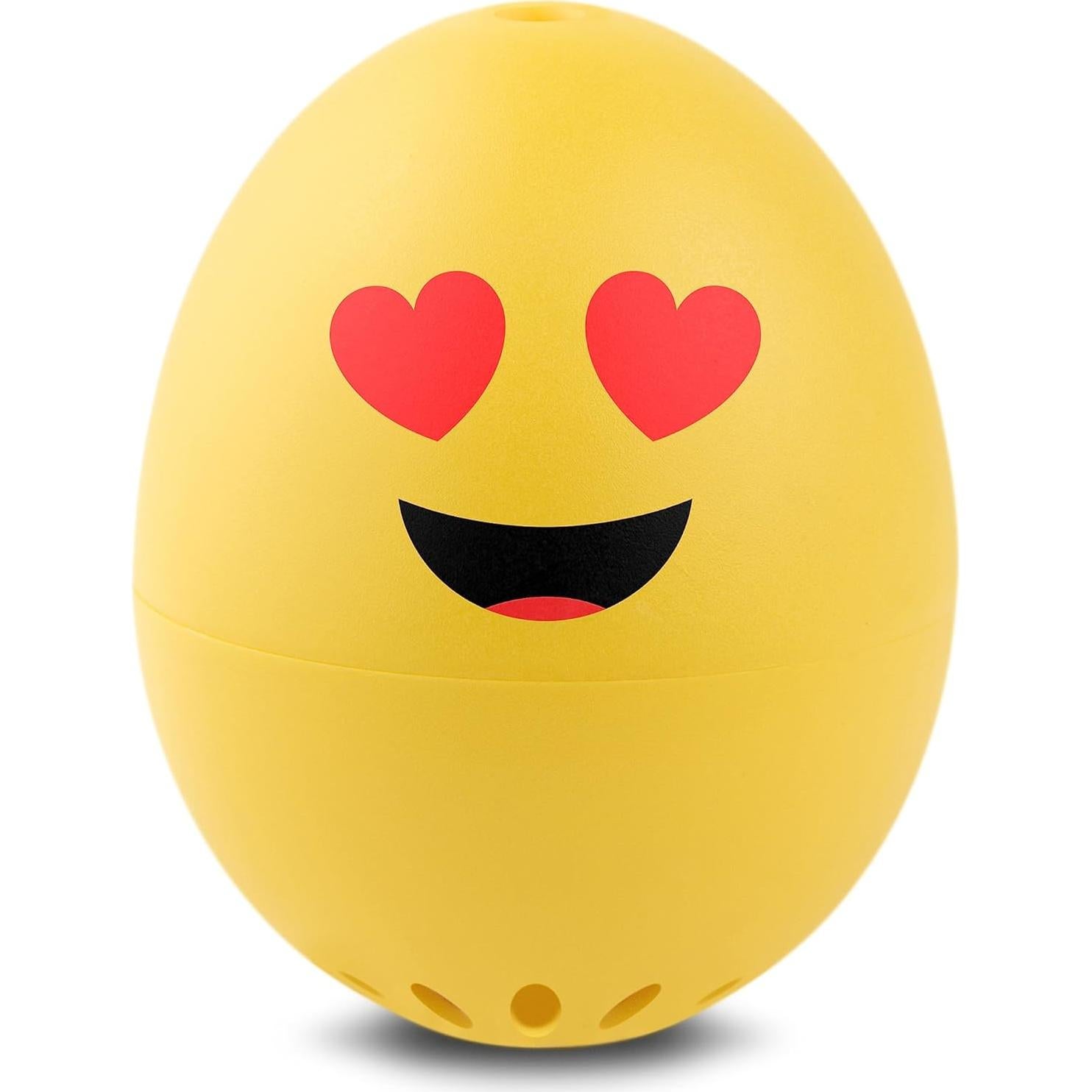 Temporizador de Huevos BeepEgg Brainstream - Cocción Perfecta