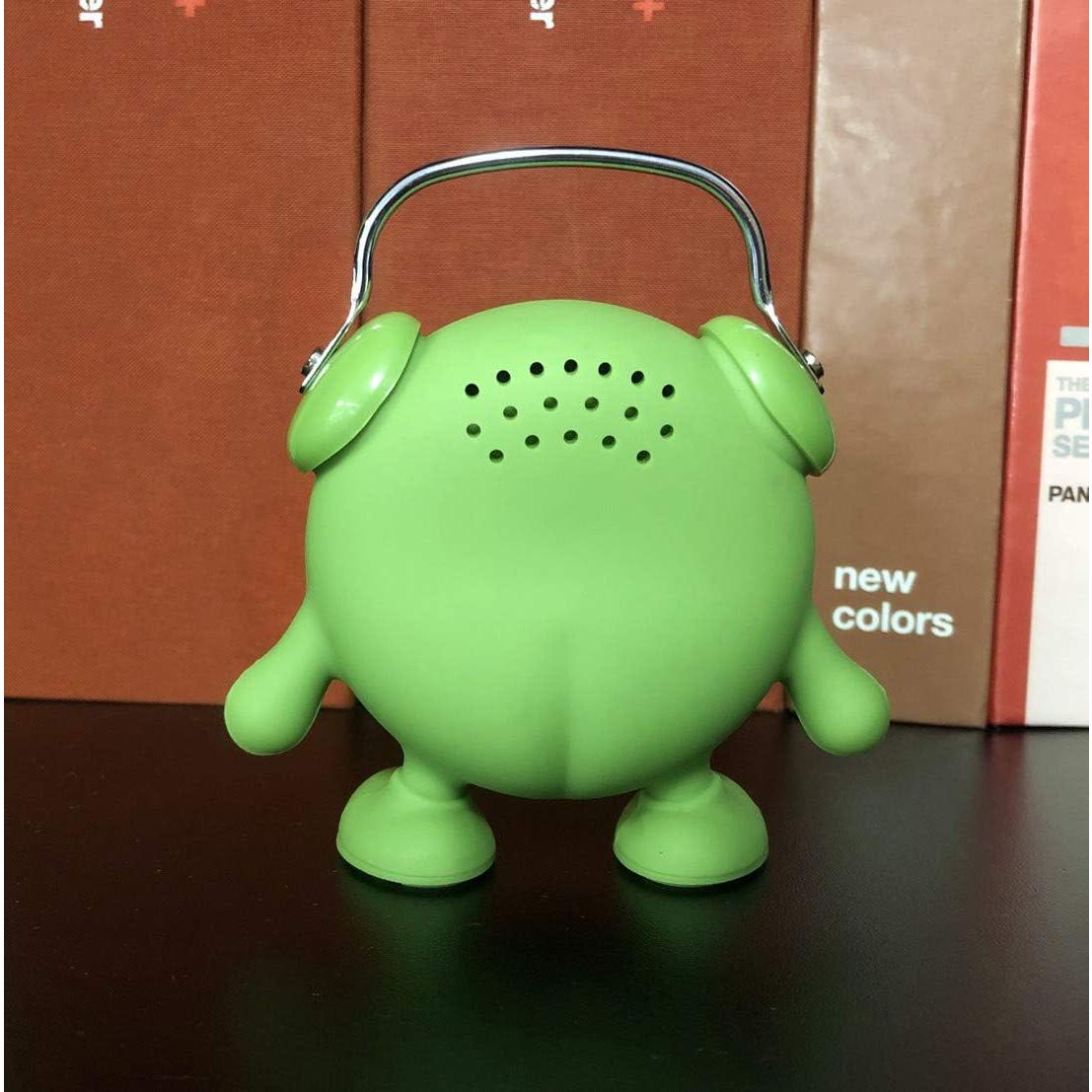 Temporizador de Cocina HERF Verde 60 Minutos Sin Batería