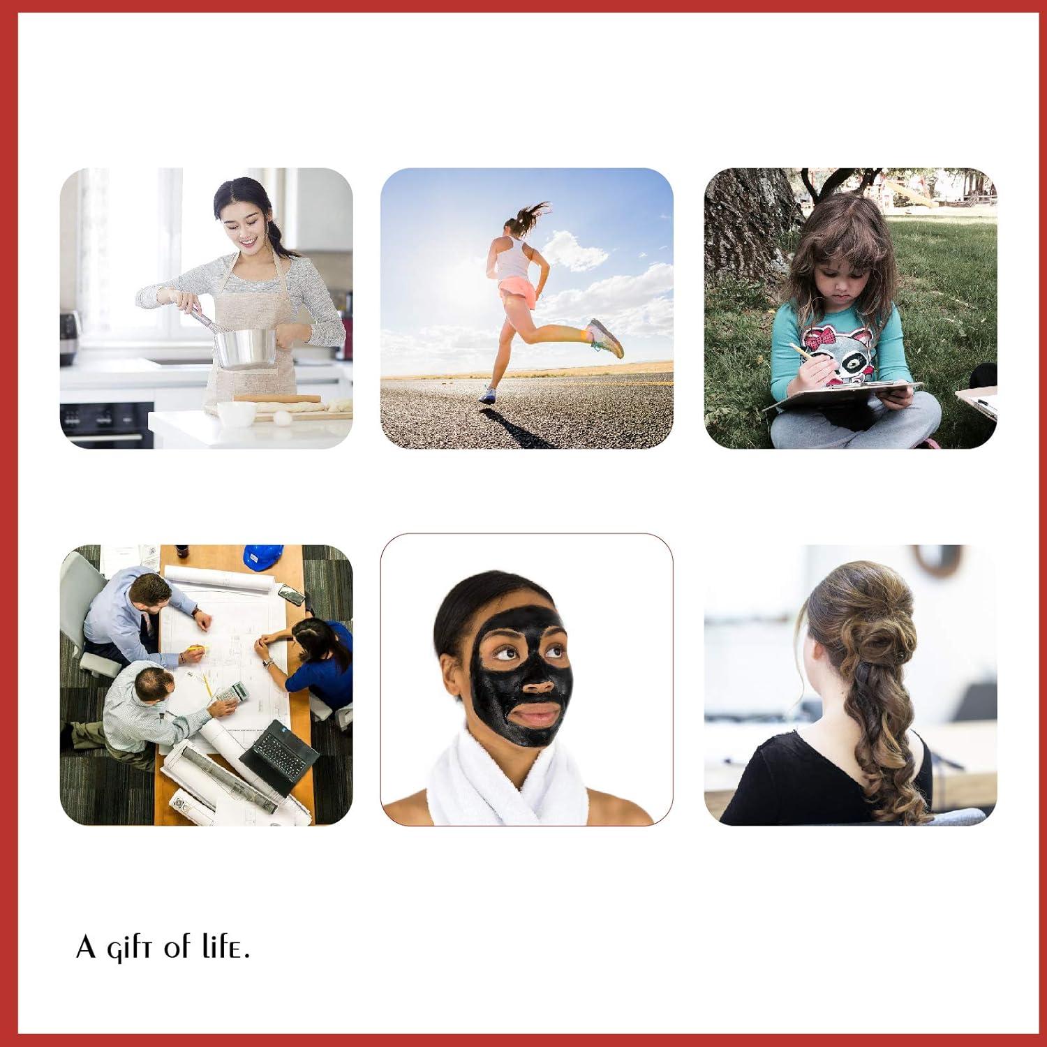 Temporizador de Cocina Mecánico Jayron JR-WG017 Tomate Rojo 60 Min