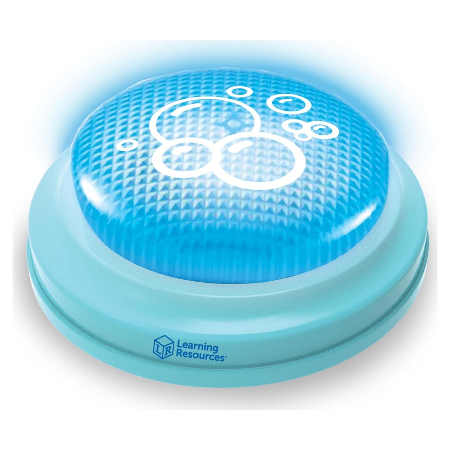 Temporizador de Lavado de Manos Learning Resources 20 Segundos