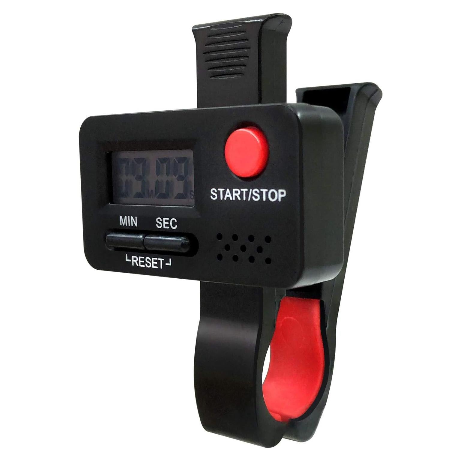 Temporizador Digital Clip-On Keleely 99 Min para Cocina