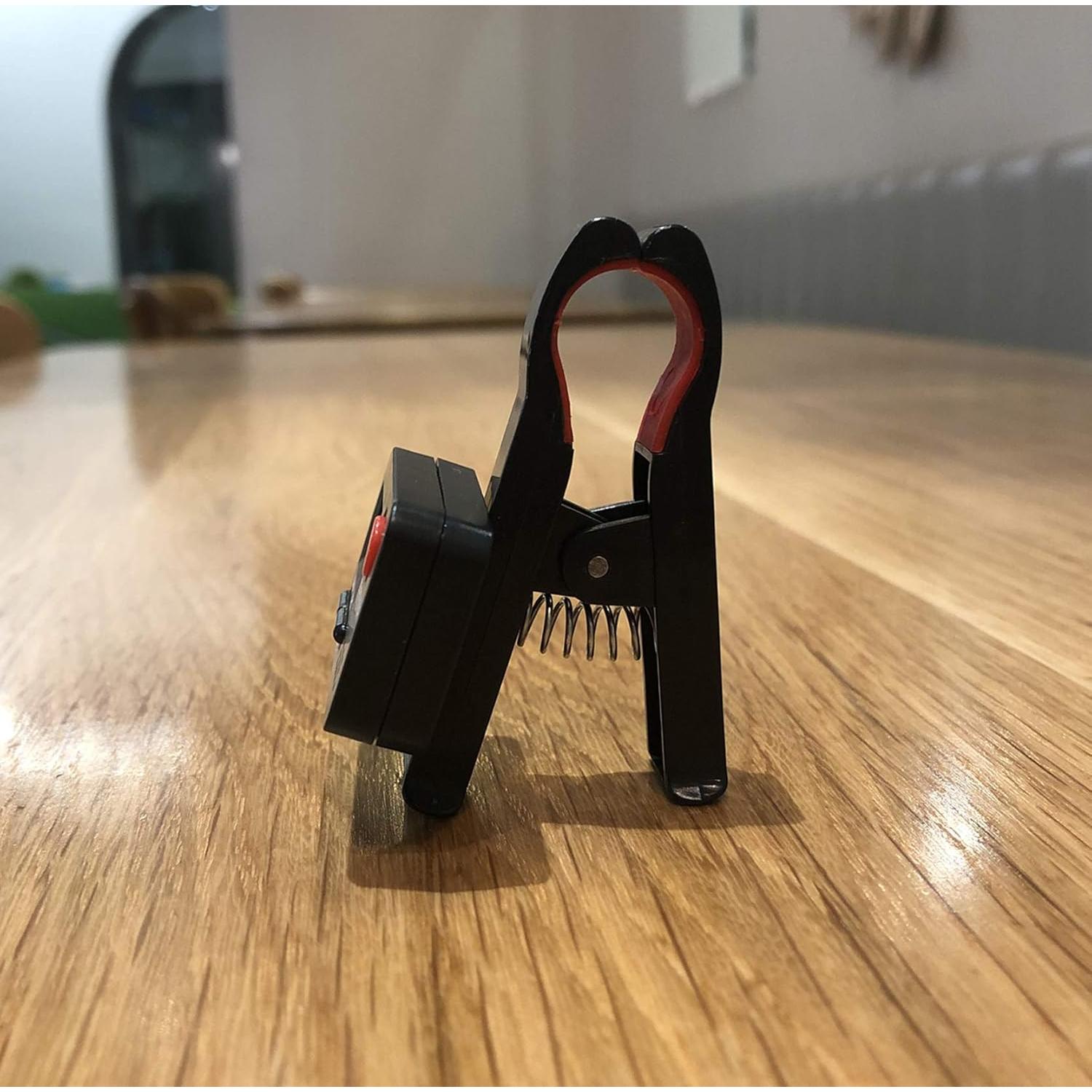 Temporizador Digital Clip-On Keleely 99 Min para Cocina