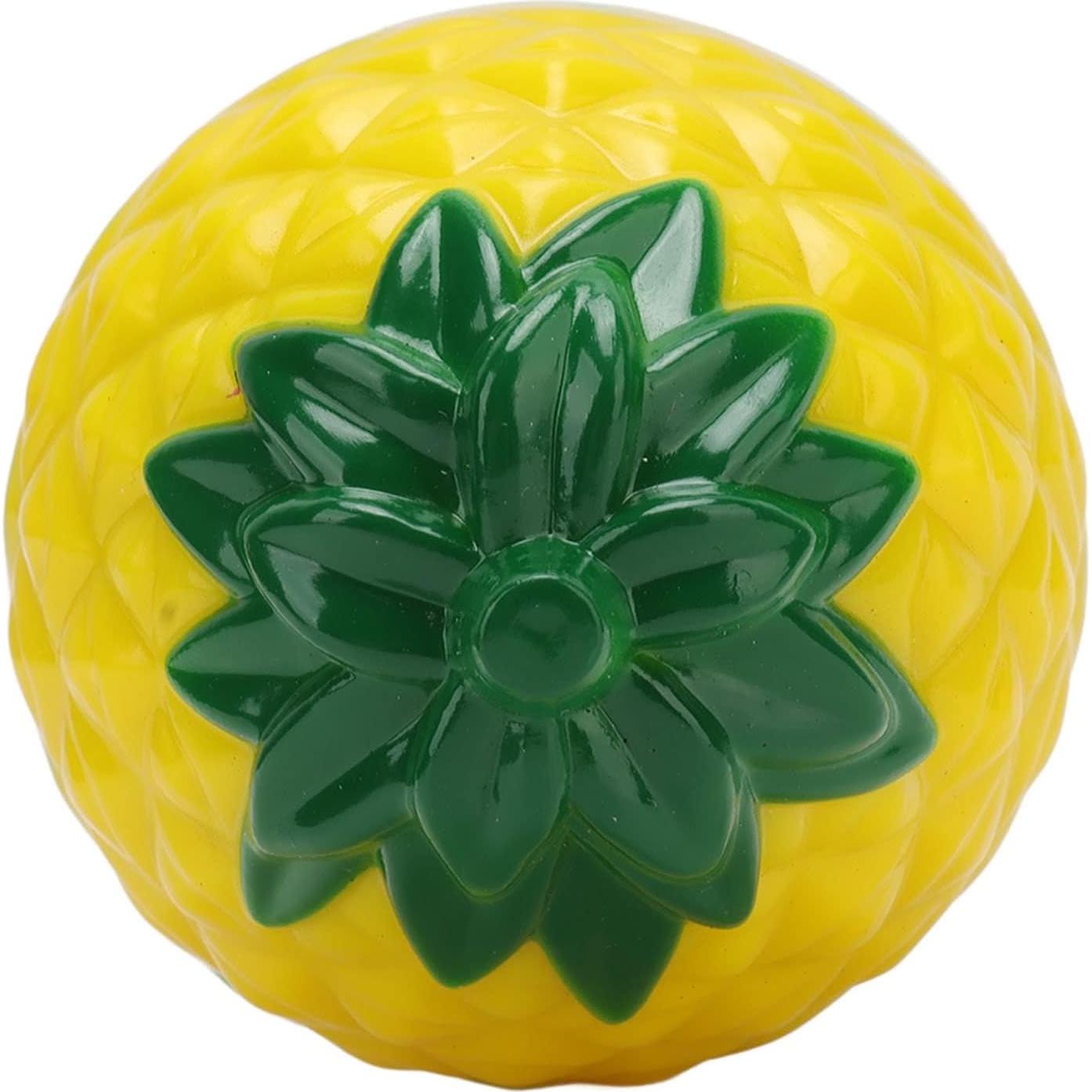 Temporizador de Cocina Mecánico Jwthee Piña 60 Minutos